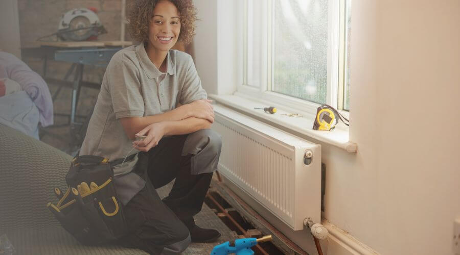 Professional septic pumping service in Broad Run, VA